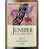 Juniper Estate 14 Chardonnay Estate (Juniper) 2014